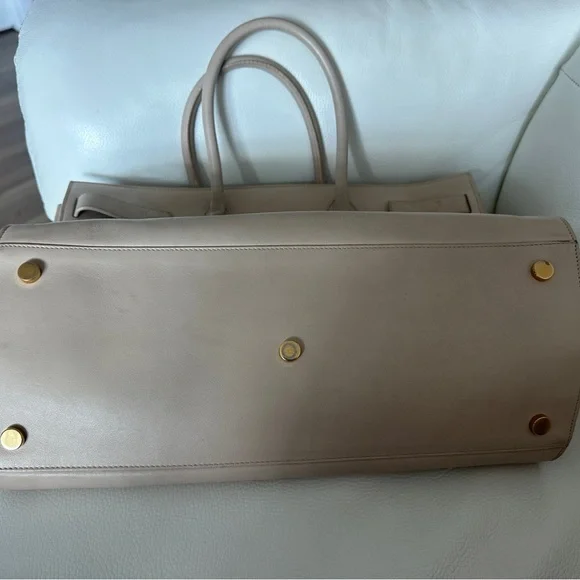 Saint Laurent SAC DE JOUR BAG. Very good condition - Picture 3 of 13